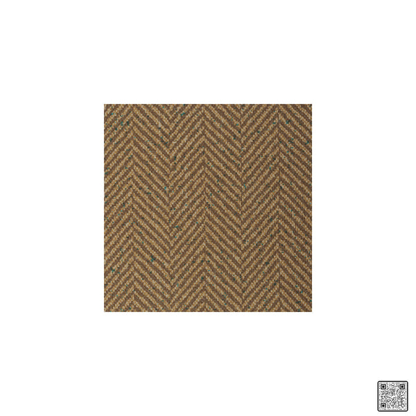 Samples and Purchasing available for Chevron - Walnut  By Phillipe Romano | Phillipe Romano Thom Filicia Vinyls | Herringbone/Tweed Wallcovering Vinyl/Faux Leather at Designer Wallcoverings and Fabrics