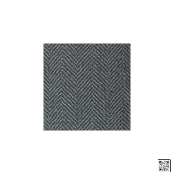 Samples and Purchasing available for Chevron - Mariner  By Phillipe Romano | Phillipe Romano Thom Filicia Vinyls | Herringbone/Tweed Wallcovering Vinyl/Faux Leather at Designer Wallcoverings and Fabrics
