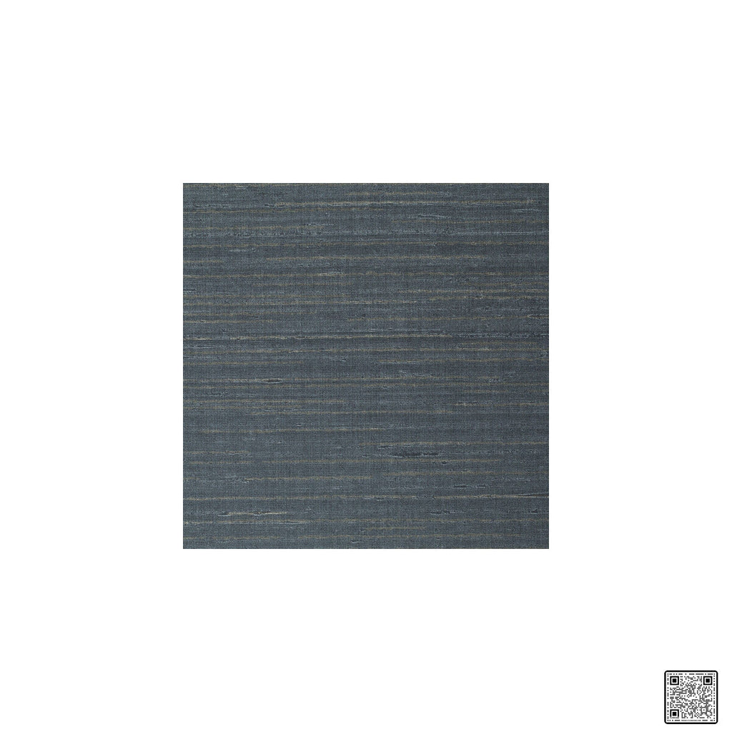 Samples and Purchasing available for Tannin - Midnight  By Phillipe Romano | Phillipe Romano Thom Filicia Vinyls |Solid Texture Wallcovering Vinyl/Faux Leather at Designer Wallcoverings and Fabrics