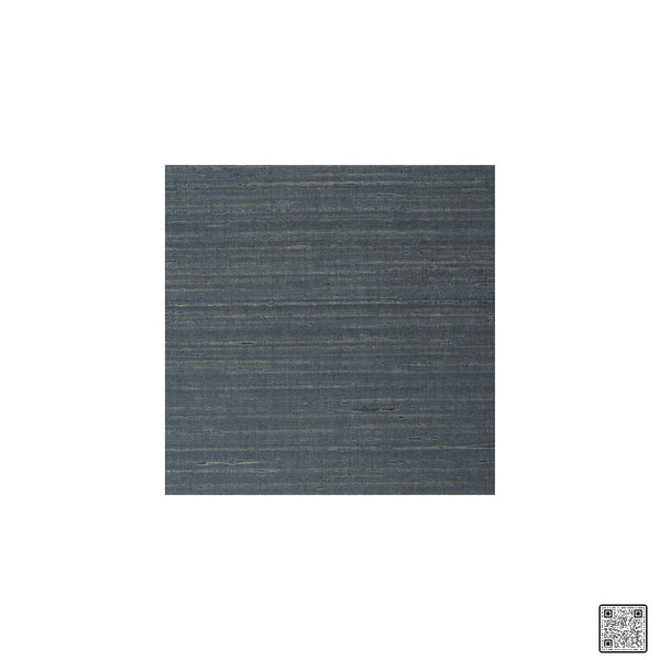 Samples and Purchasing available for Tannin - Midnight  By Phillipe Romano | Phillipe Romano Thom Filicia Vinyls |Solid Texture Wallcovering Vinyl/Faux Leather at Designer Wallcoverings and Fabrics