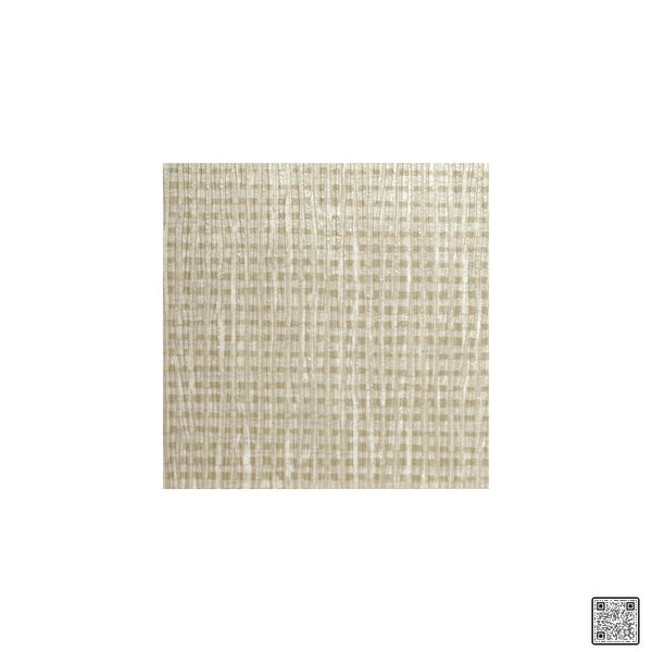 Samples and Purchasing available for Toussaint - Linen  By Phillipe Romano | Phillipe Romano Thom Filicia Vinyls |Metallic Texture Wallcovering Vinyl/Faux Leather at Designer Wallcoverings and Fabrics
