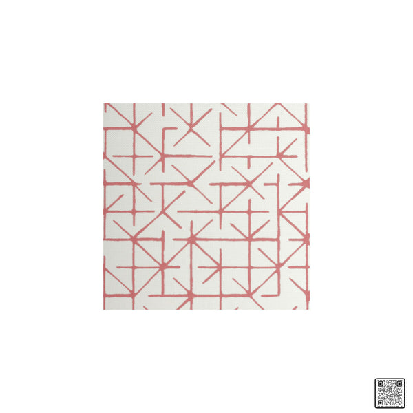 Samples and Purchasing available for Maritime - Hadley  By Phillipe Romano | Phillipe Romano Thom Filicia Vinyls |Modern Geometric Wallcovering Vinyl/Faux Leather at Designer Wallcoverings and Fabrics
