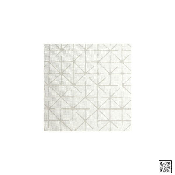 Samples and Purchasing available for Maritime - Wraith  By Phillipe Romano | Phillipe Romano Thom Filicia Vinyls |Modern Geometric Wallcovering Vinyl/Faux Leather at Designer Wallcoverings and Fabrics