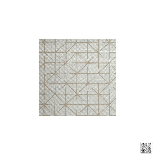 Samples and Purchasing available for Maritime - Vintage  By Phillipe Romano | Phillipe Romano Thom Filicia Vinyls |Modern Geometric Wallcovering Vinyl/Faux Leather at Designer Wallcoverings and Fabrics