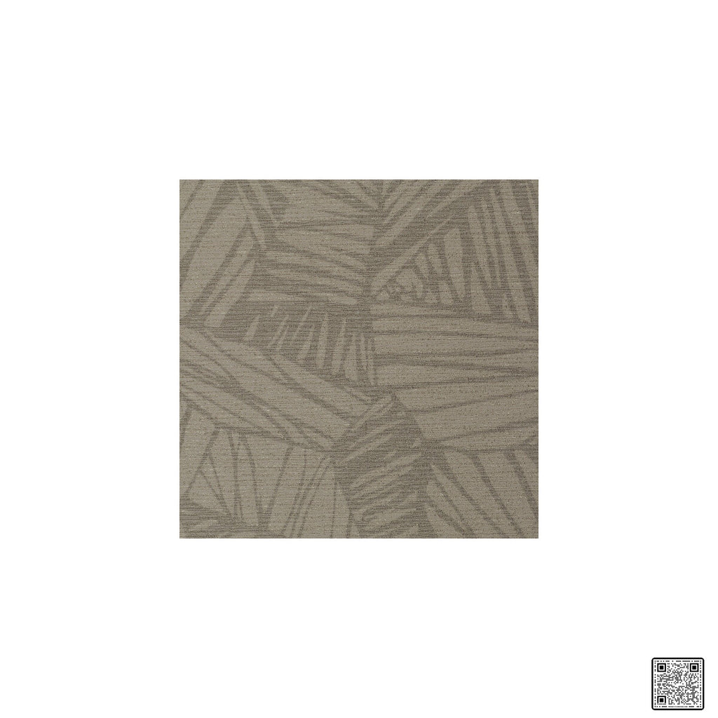 Samples and Purchasing available for Phoenix - Wolf  By Phillipe Romano | Phillipe Romano Thom Filicia Vinyls | Botanical & Floral Wallcovering Vinyl/Faux Leather at Designer Wallcoverings and Fabrics