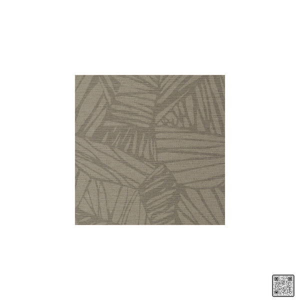 Samples and Purchasing available for Phoenix - Wolf  By Phillipe Romano | Phillipe Romano Thom Filicia Vinyls | Botanical & Floral Wallcovering Vinyl/Faux Leather at Designer Wallcoverings and Fabrics