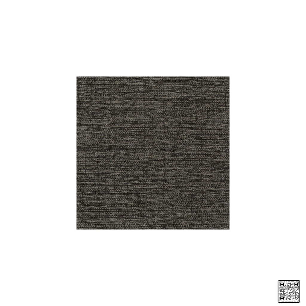 Samples and Purchasing available for Santo - Ebony  By Phillipe Romano | Phillipe Romano Thom Filicia Vinyls |Solid Texture Wallcovering Vinyl/Faux Leather at Designer Wallcoverings and Fabrics