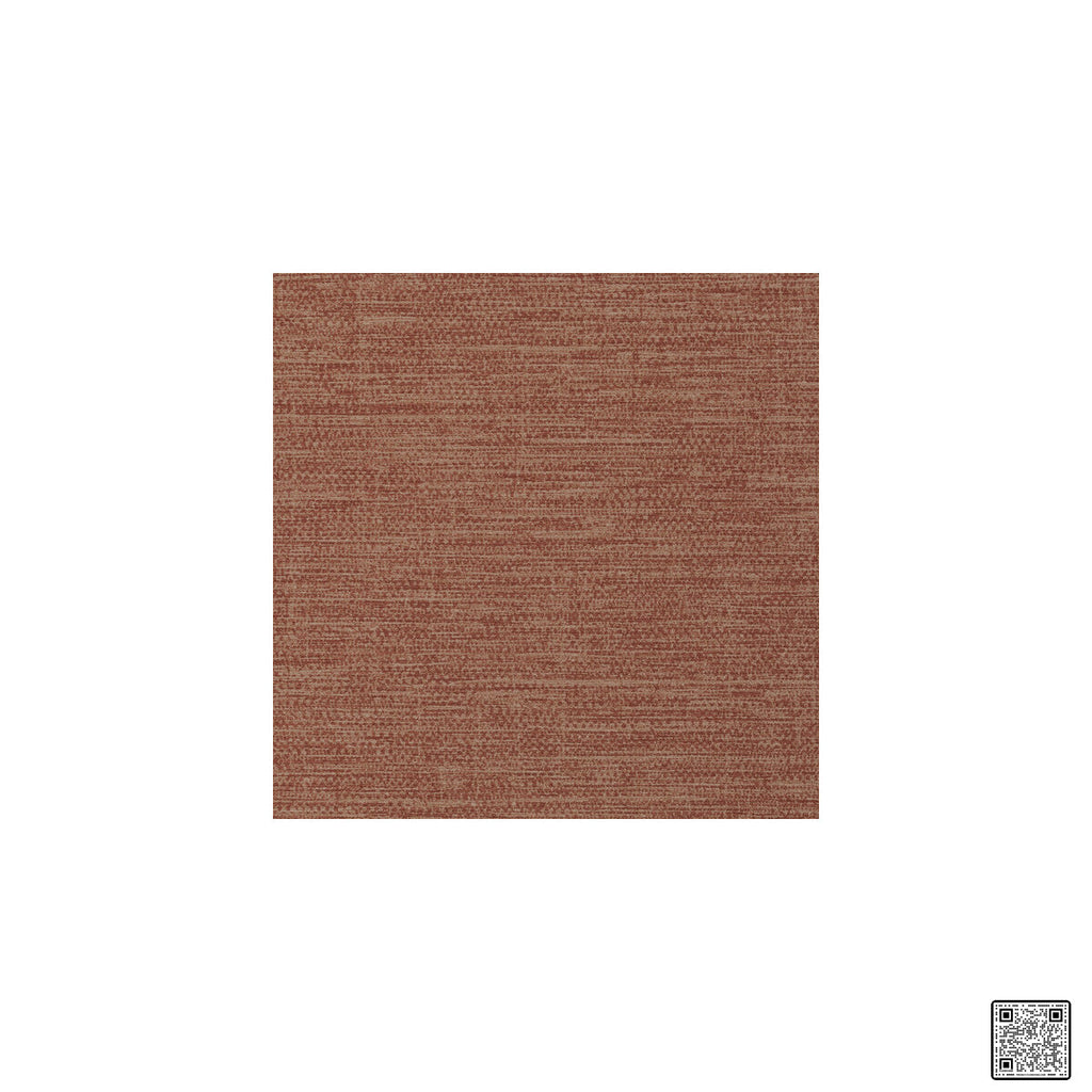 Samples and Purchasing available for Santo - Clay  By Phillipe Romano | Phillipe Romano Thom Filicia Vinyls |Solid Texture Wallcovering Vinyl/Faux Leather at Designer Wallcoverings and Fabrics