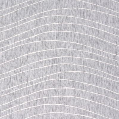 Whitecap Woven Cream - Gray Commercial Wallcovering | Koroseal