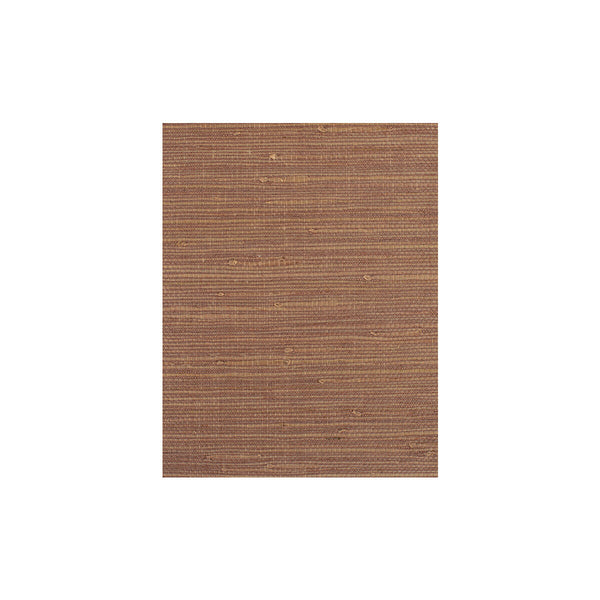 Samples and Purchasing available for Montego - Rosebud Pink By Phillipe Romano | Phillipe Romano Island Weaves |Solid Texture Wallcovering Grasscloth at Designer Wallcoverings and Fabrics