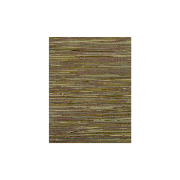 Samples and Purchasing available for Montego - Terracotta Brown By Phillipe Romano | Phillipe Romano Island Weaves |Solid Texture Wallcovering Grasscloth at Designer Wallcoverings and Fabrics