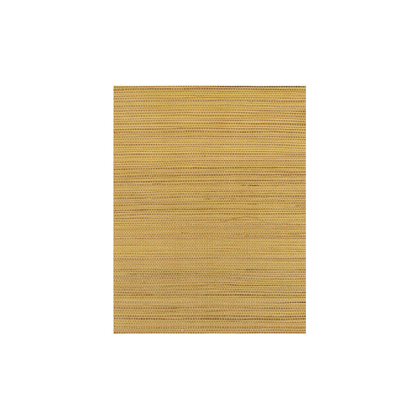 Samples and Purchasing available for Bermuda - Straw Wheat By Phillipe Romano | Phillipe Romano Island Weaves |Solid Texture Wallcovering Grasscloth at Designer Wallcoverings and Fabrics