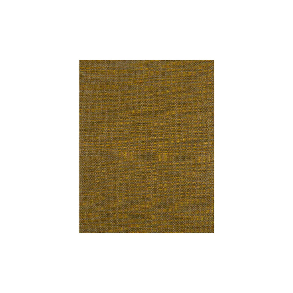 Samples and Purchasing available for Bermuda - Mocha Brown By Phillipe Romano | Phillipe Romano Island Weaves |Solid Texture Wallcovering Grasscloth at Designer Wallcoverings and Fabrics
