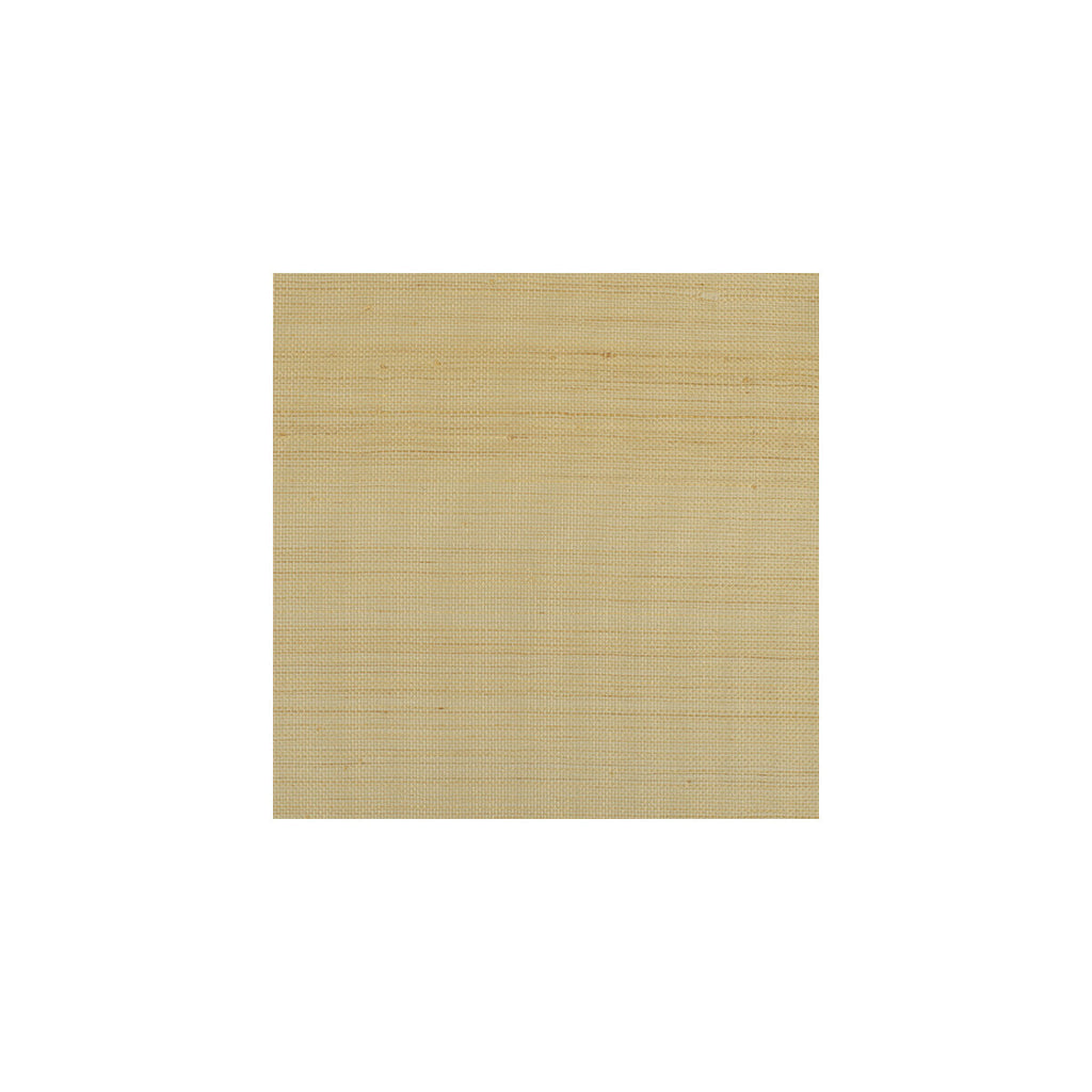 Samples and Purchasing available for Bermuda - Mist Beige By Phillipe Romano | Phillipe Romano Island Weaves |Solid Texture Wallcovering Grasscloth at Designer Wallcoverings and Fabrics