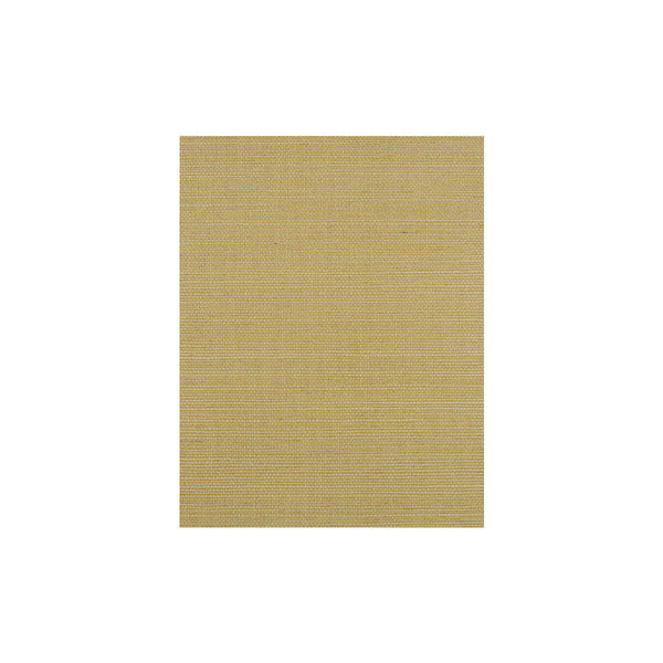 Samples and Purchasing available for Bermuda - Citrine Beige By Phillipe Romano | Phillipe Romano Island Weaves |Solid Texture Wallcovering Grasscloth at Designer Wallcoverings and Fabrics