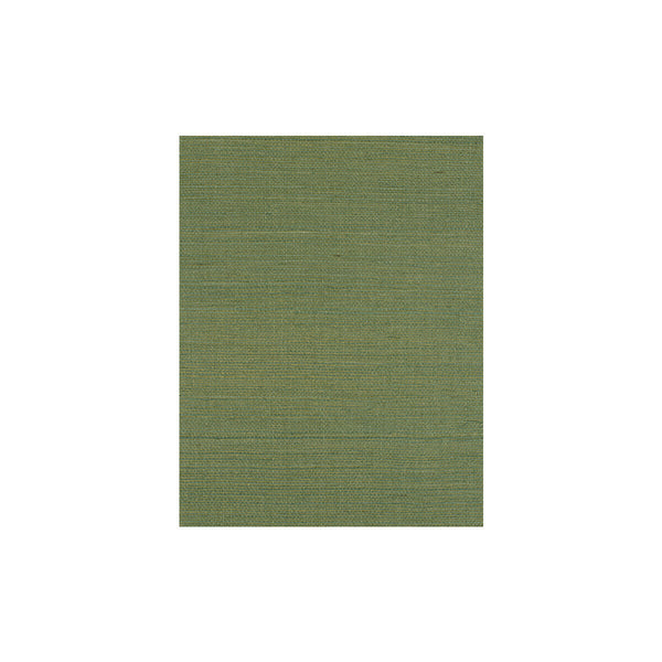 Samples and Purchasing available for Bermuda - Seaglass Green By Phillipe Romano | Phillipe Romano Island Weaves |Solid Texture Wallcovering Grasscloth at Designer Wallcoverings and Fabrics