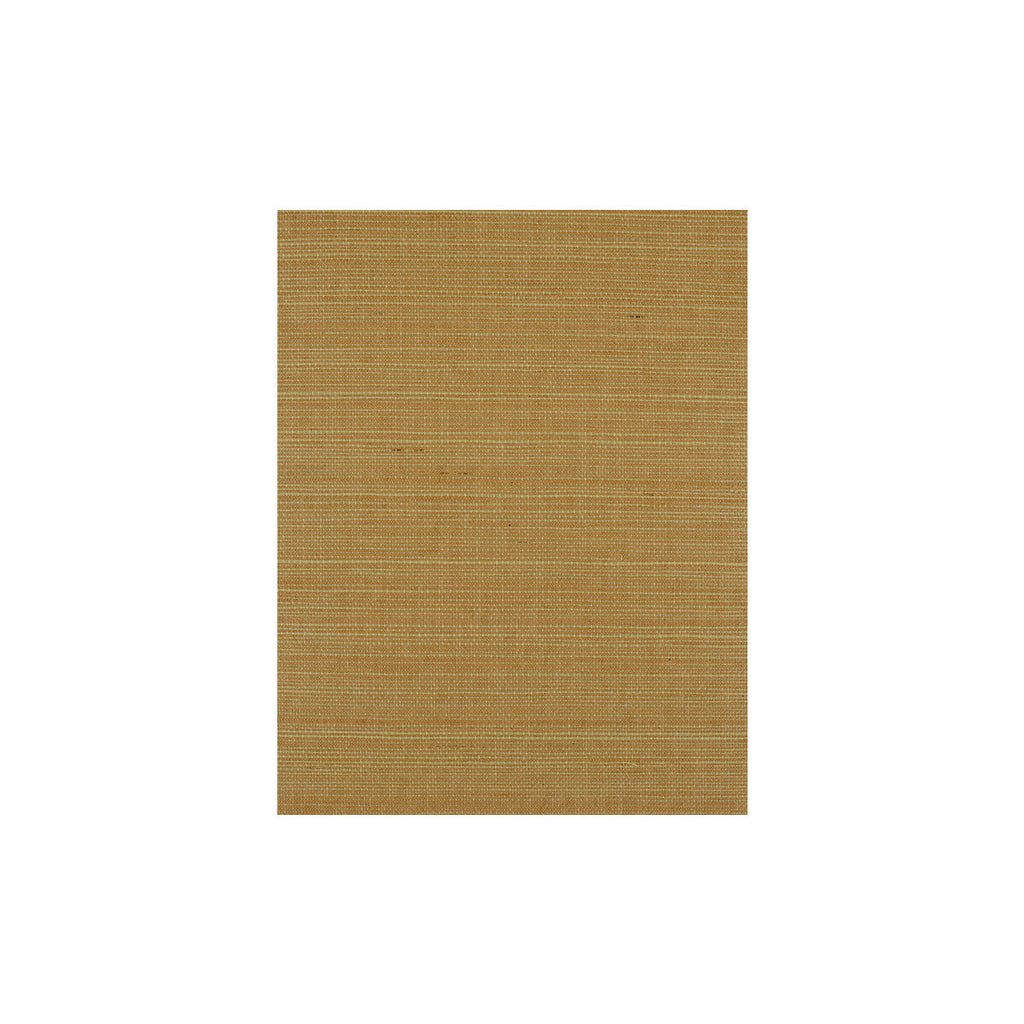 Samples and Purchasing available for Bermuda - Blush Orange By Phillipe Romano | Phillipe Romano Island Weaves |Solid Texture Wallcovering Grasscloth at Designer Wallcoverings and Fabrics