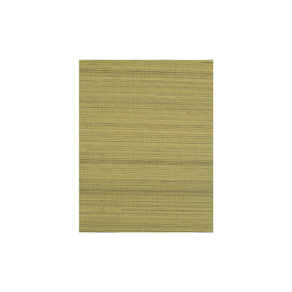 Samples and Purchasing available for Negril - Peridot Green By Phillipe Romano | Phillipe Romano Island Weaves |Solid Texture Wallcovering Grasscloth at Designer Wallcoverings and Fabrics