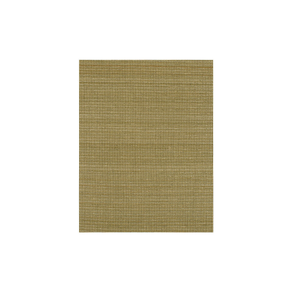 Samples and Purchasing available for Kingston - Agate Green By Phillipe Romano | Phillipe Romano Island Weaves |Solid Texture Wallcovering Grasscloth at Designer Wallcoverings and Fabrics