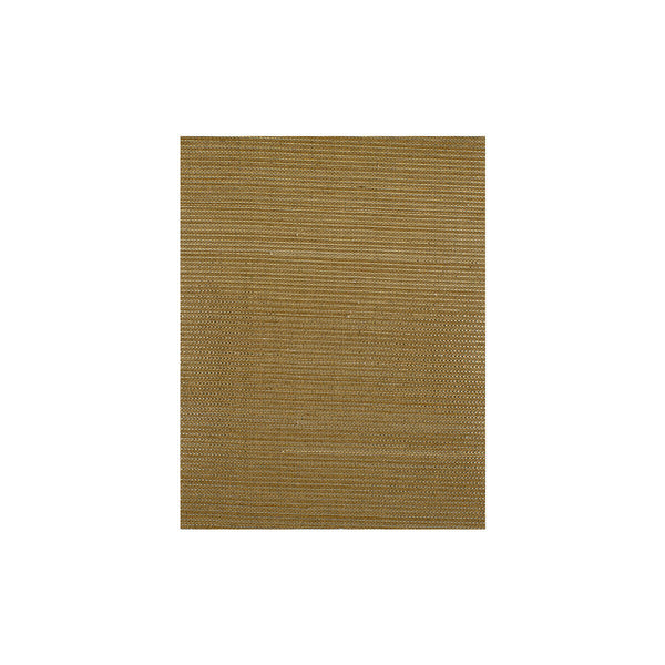 Samples and Purchasing available for Kingston - Moonlight Brown By Phillipe Romano | Phillipe Romano Island Weaves |Solid Texture Wallcovering Grasscloth at Designer Wallcoverings and Fabrics