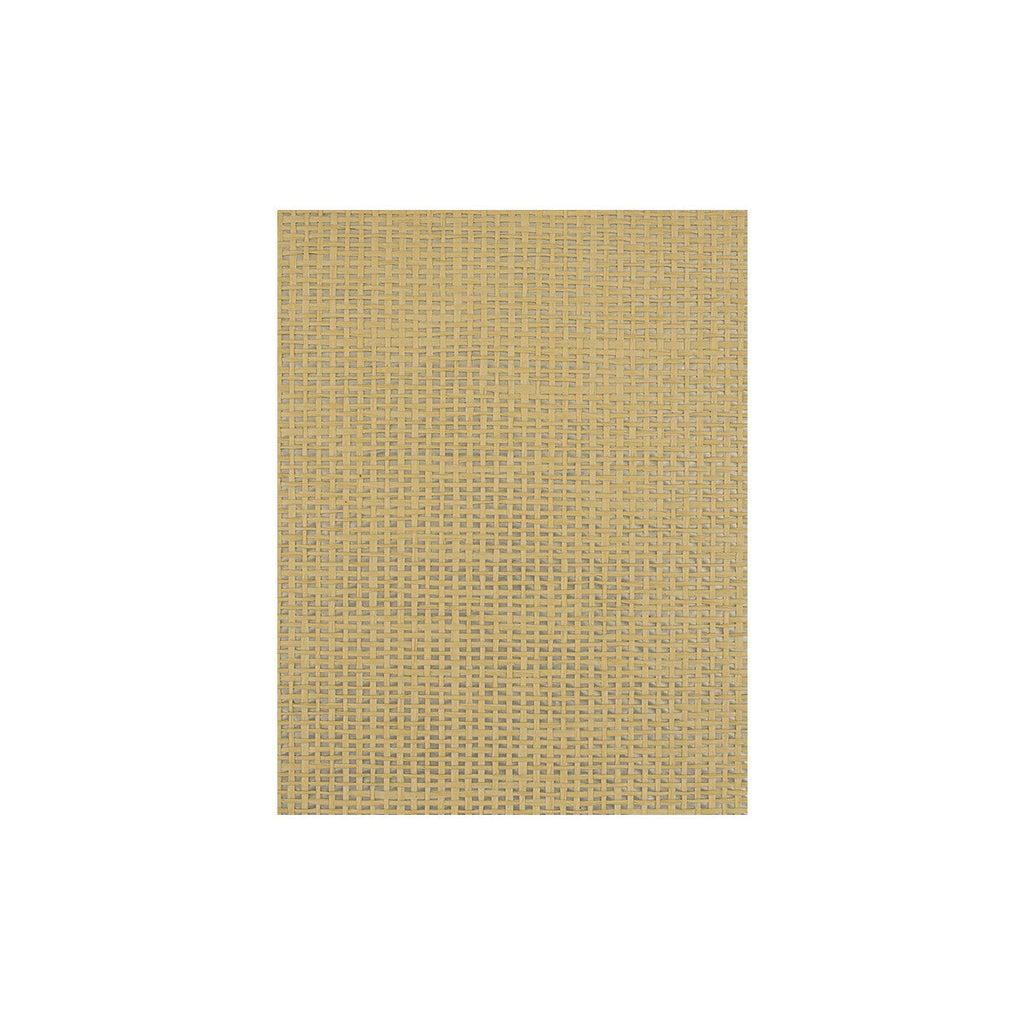 Samples and Purchasing available for Playa - Straw Beige By Phillipe Romano | Phillipe Romano Island Weaves |Solid Texture Wallcovering  at Designer Wallcoverings and Fabrics