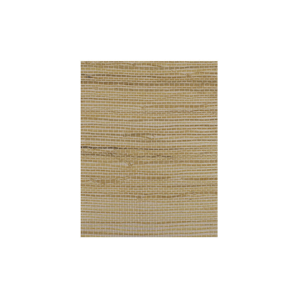 Samples and Purchasing available for Corenwall - Silver Beige By Phillipe Romano | Phillipe Romano Island Weaves |Solid Texture Wallcovering Grasscloth at Designer Wallcoverings and Fabrics