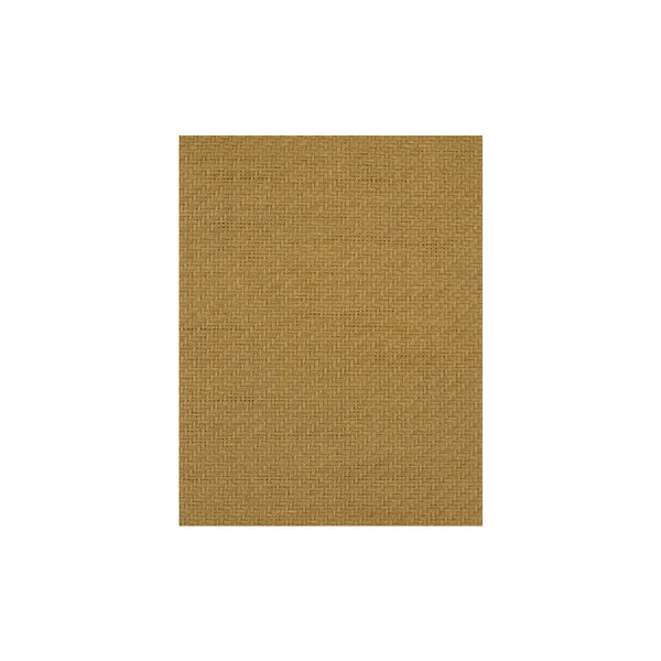 Samples and Purchasing available for Fernwood - Caramel Gold By Phillipe Romano | Phillipe Romano Island Weaves |Solid Texture Wallcovering  at Designer Wallcoverings and Fabrics