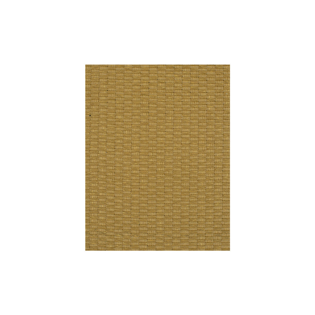 Samples and Purchasing available for Loren - Tuscan Yellow Gold By Phillipe Romano | Phillipe Romano Island Weaves |Solid Texture Wallcovering  at Designer Wallcoverings and Fabrics