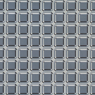 Cubic Bumps, Concrete