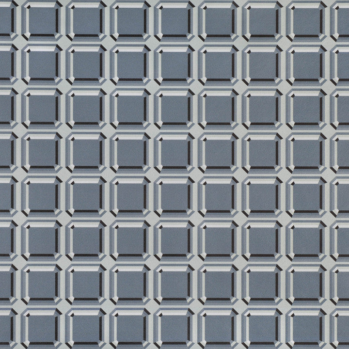 Gem Blocks, Steel