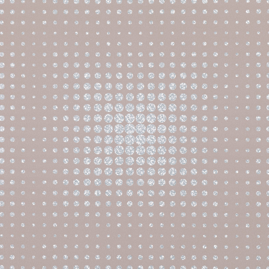 Nugget Mirage Wallpaper Blush | Romo Europe