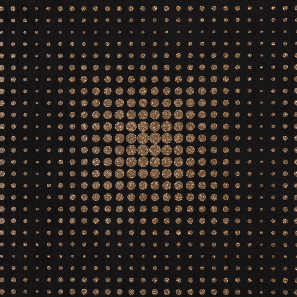 Nugget Mirage Wallpaper Bronze | Romo Europe