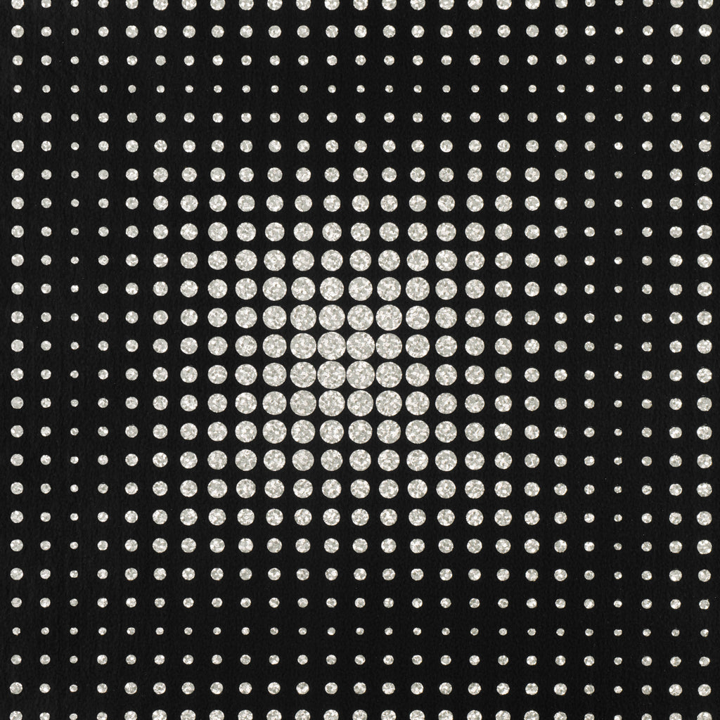 Nugget Mirage Wallpaper Monochrome | Romo Europe