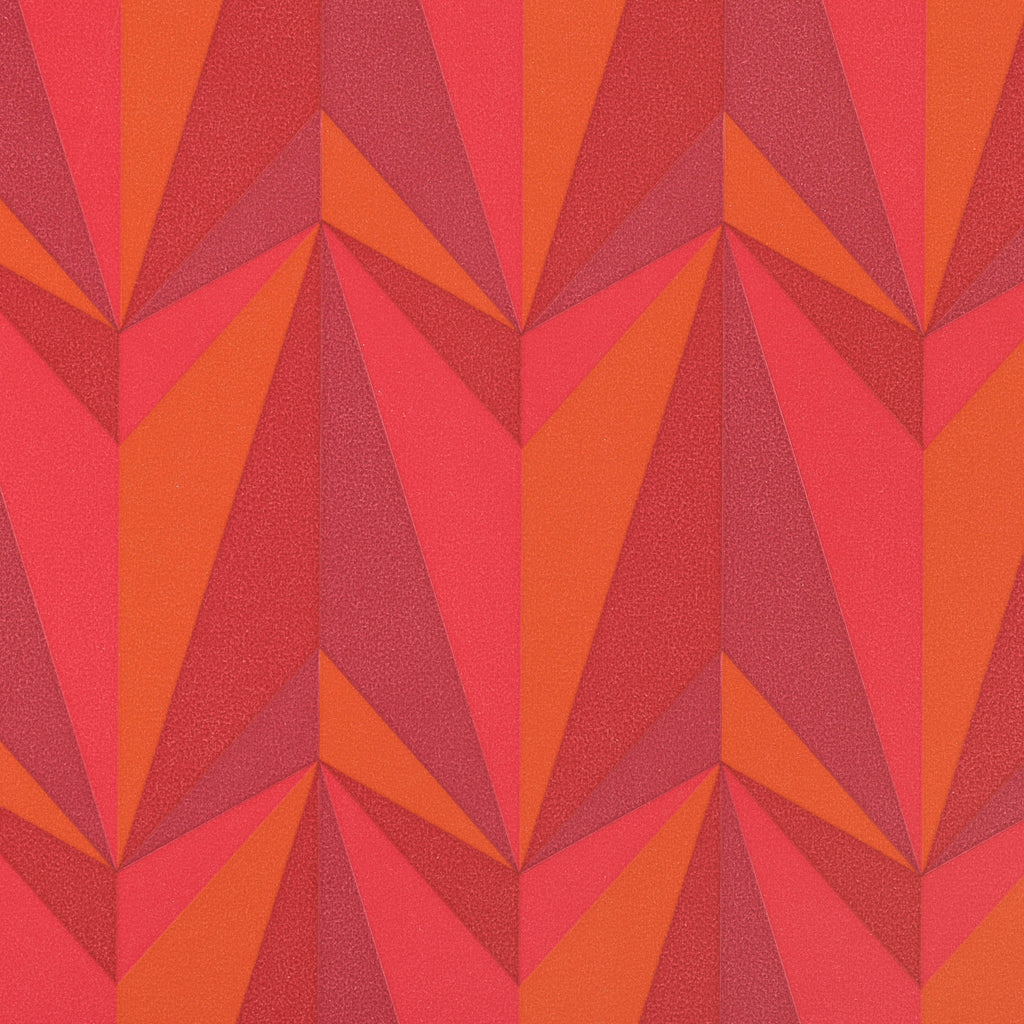 Origami Rockets, Lava