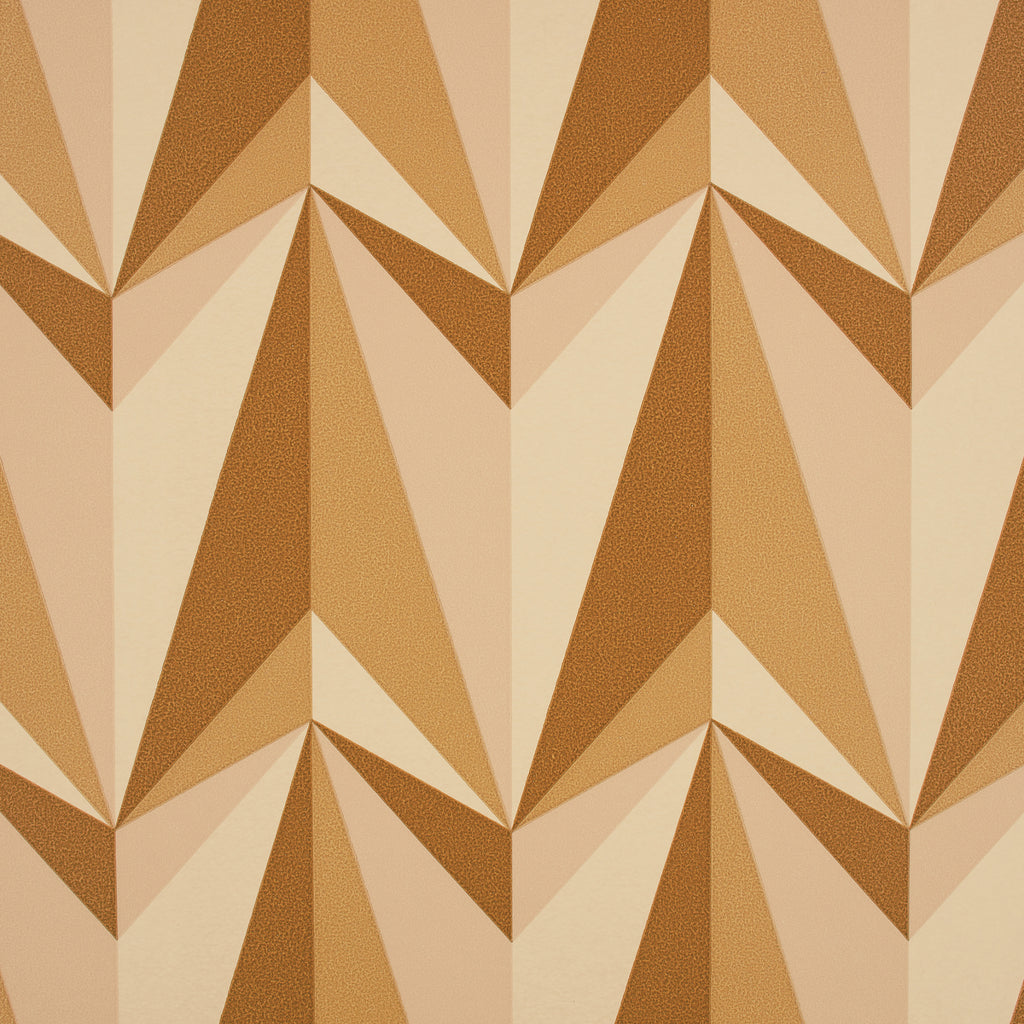 Origami Rockets Wallpaper Bohemia | Romo Europe