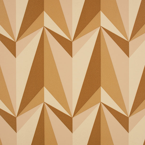 Origami Rockets Wallpaper Bohemia | Romo Europe