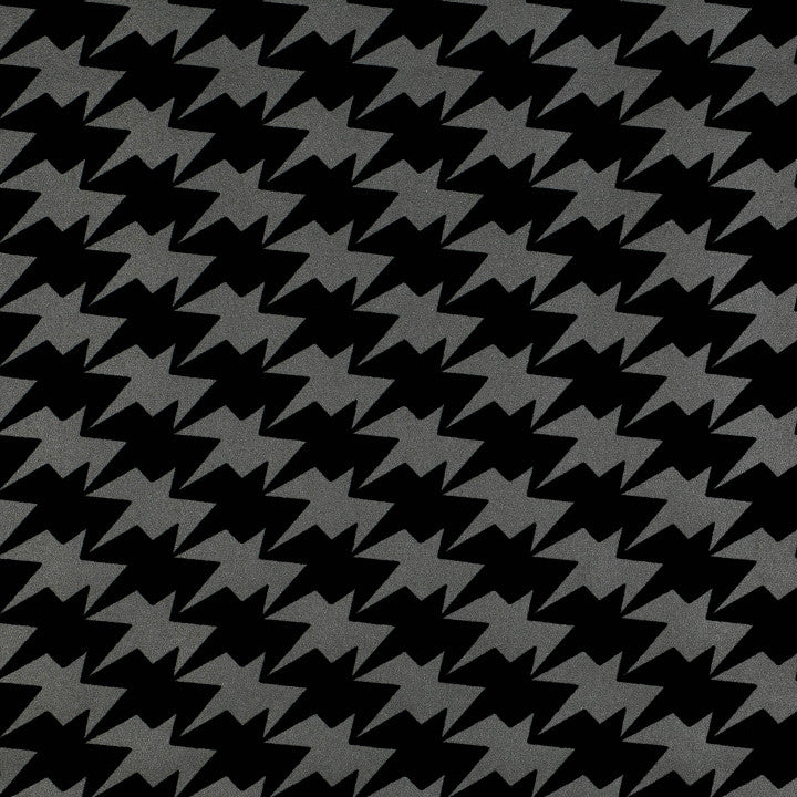 Zig Zag Birds, Noir