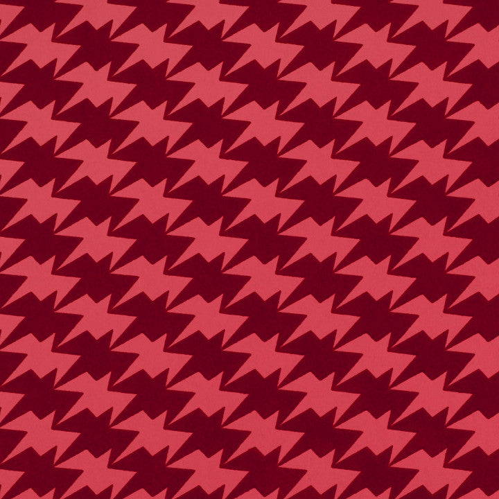 Zig Zag Birds, Lava
