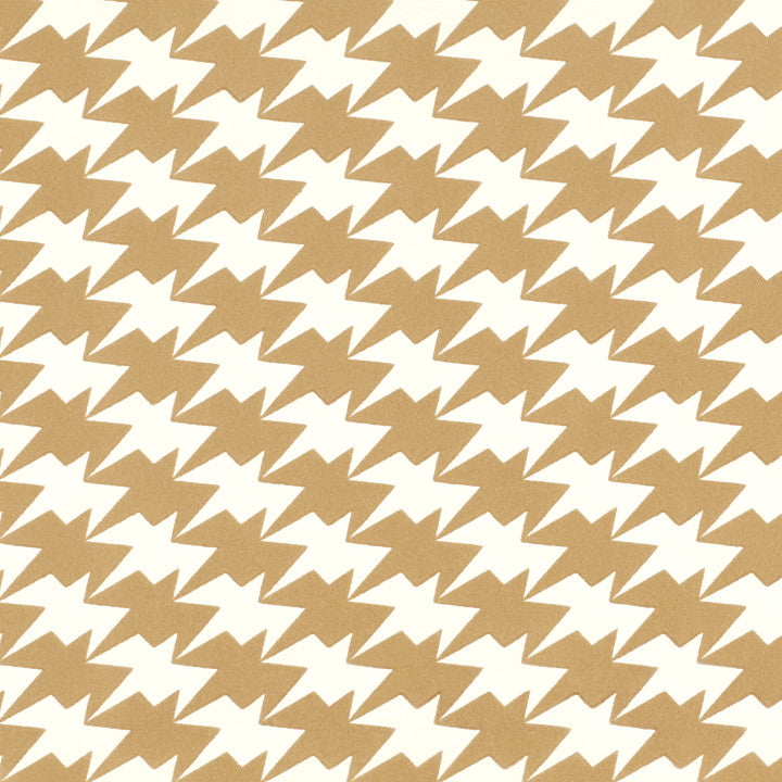 Zig Zag Birds, Gold