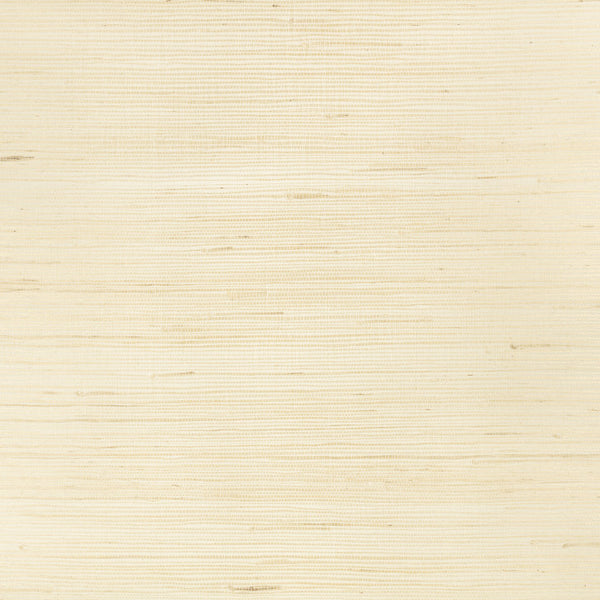 Glade - Jute Natural Wallcovering | Romo