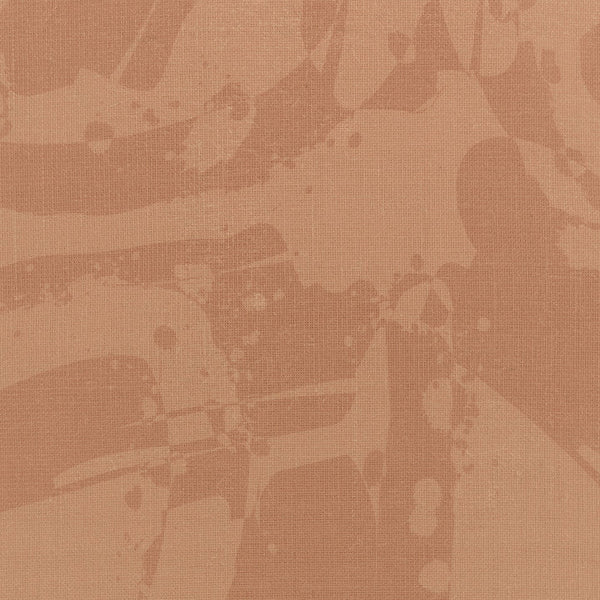 Vandal Wall Mural - Sienna Wallcovering | Romo