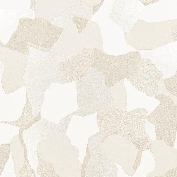 Hidden, Shell Wallcoverings | Romo