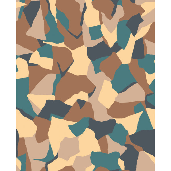 Hidden Wallpaper Altitude | Romo Europe