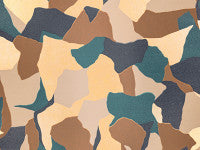 Hidden - Altitude Wallcovering | Romo