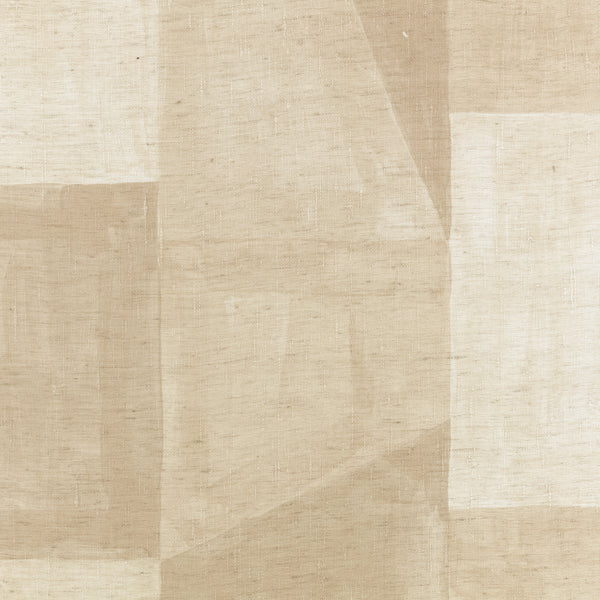 Reclaim Wall Mural Chalk | Romo Europe