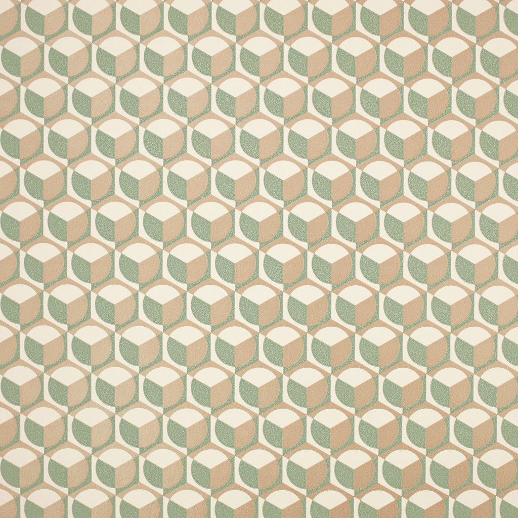 Home Centre Wallpaper Pistachio | Romo Europe