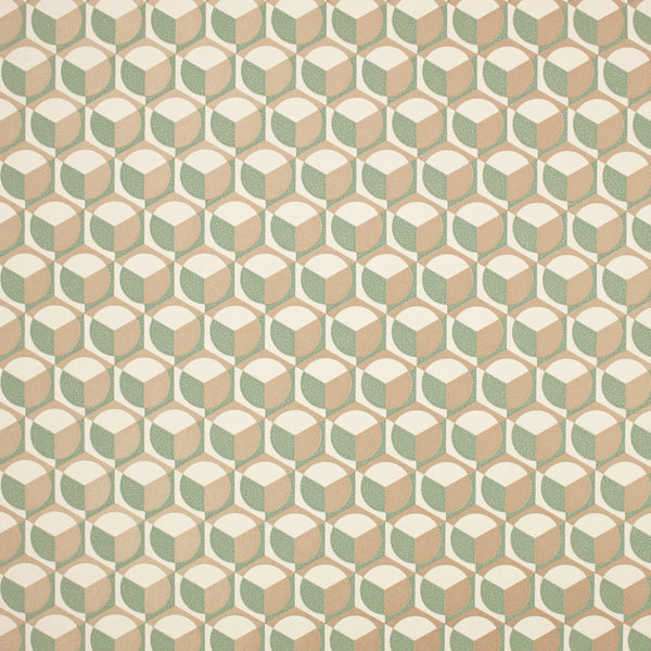 Home Centre Wallpaper Pistachio | Romo Europe