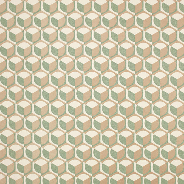 Home Centre, Pistachio Wallcoverings | Romo