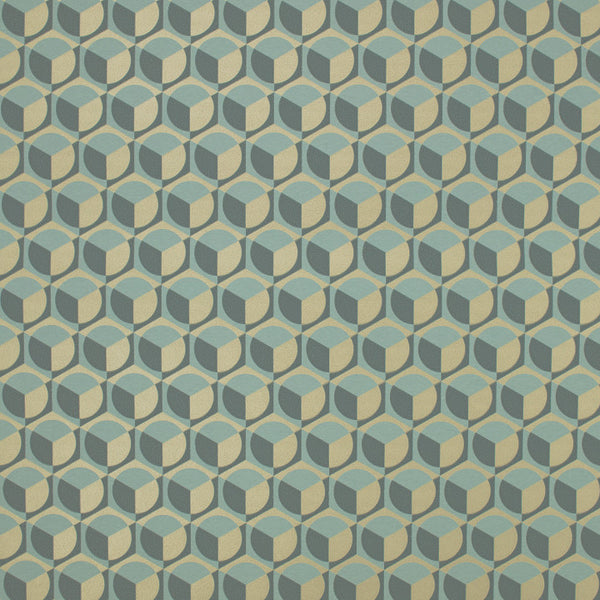 Home Centre, Teal Wallcoverings | Romo