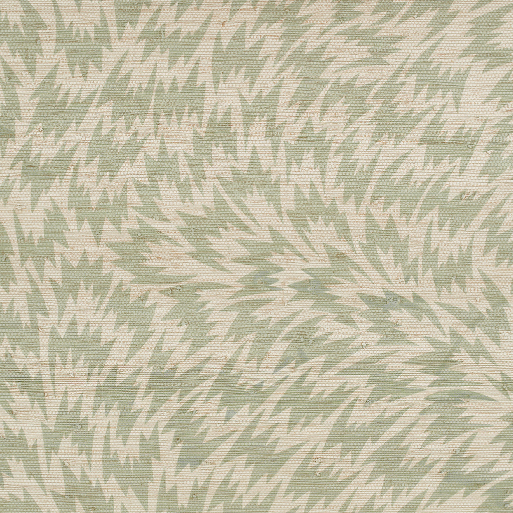 Flash Wallpaper Pistachio | Romo Europe